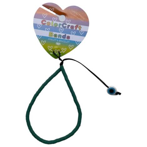 8977309 - Pulsera tobillera FIMO color A99