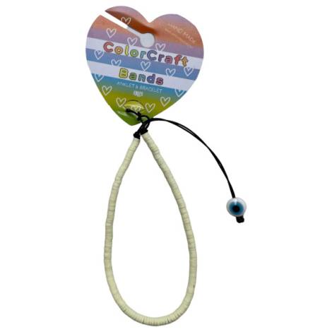 8977310 - Pulsera tobillera FIMO color A127