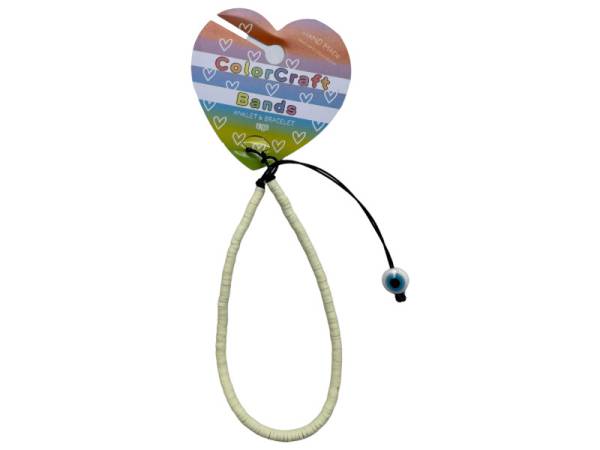 8977310 - Pulsera tobillera FIMO color A127