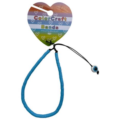 8977311 - Pulsera tobillera FIMO color A101