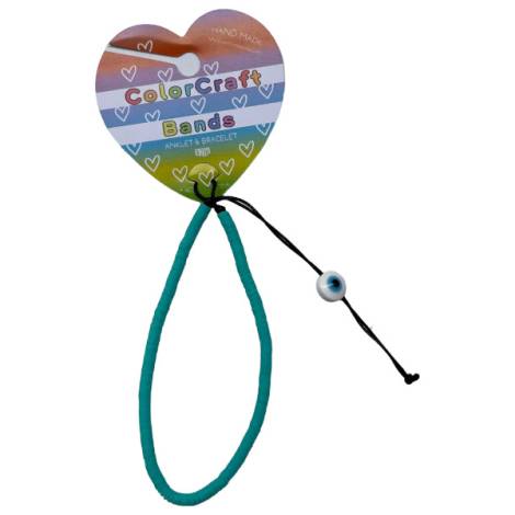 8977312 - Pulsera tobillera FIMO color A102