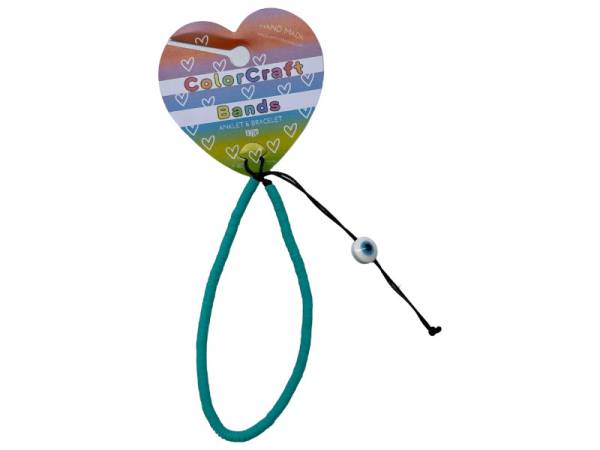 8977312 - Pulsera tobillera FIMO color A102