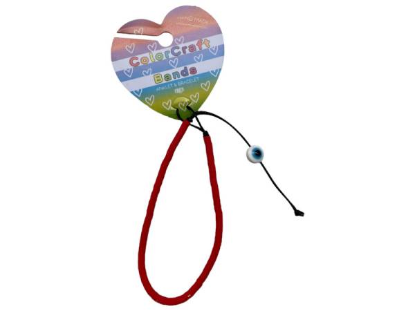 8977313 - Pulsera tobillera FIMO color A103