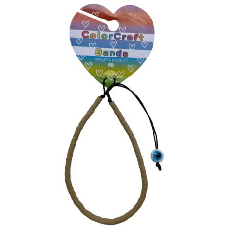 8977314 - Pulsera tobillera FIMO color A104