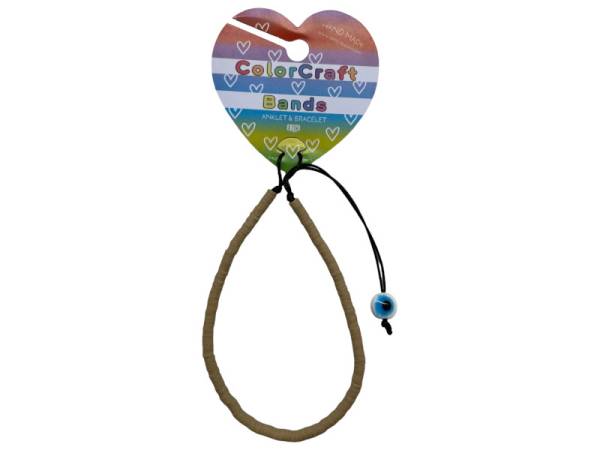 8977314 - Pulsera tobillera FIMO color A104
