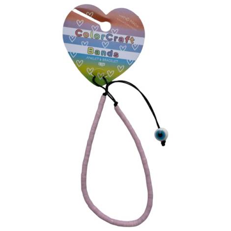 8977315 - Pulsera tobillera FIMO color A105