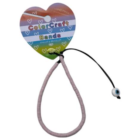 8977316 - Pulsera tobillera FIMO color A106