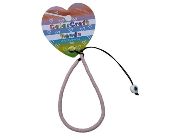 8977316 - Pulsera tobillera FIMO color A106