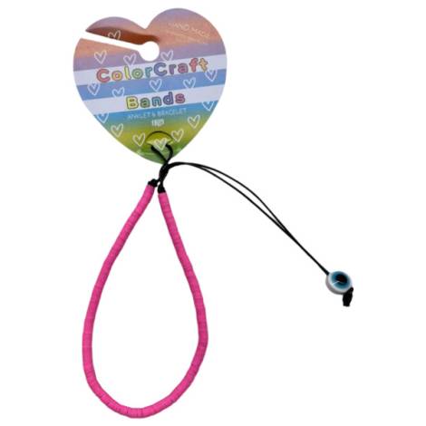 8977317 - Pulsera tobillera FIMO color A107