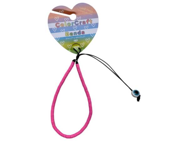 8977317 - Pulsera tobillera FIMO color A107