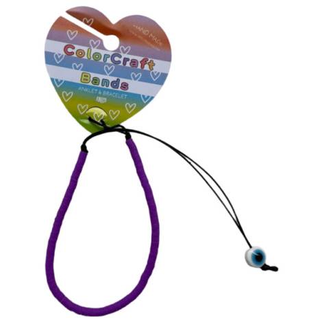 8977318 - Pulsera tobillera FIMO color A108