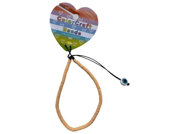 8977319 - Pulsera tobillera FIMO color A109