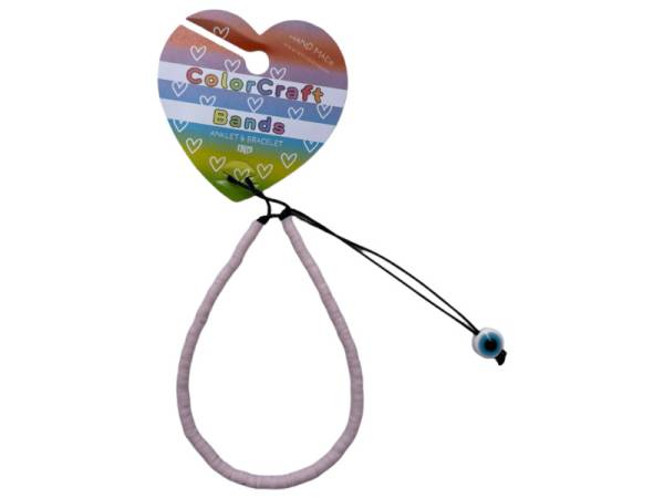 8977320 - Pulsera tobillera FIMO color A110