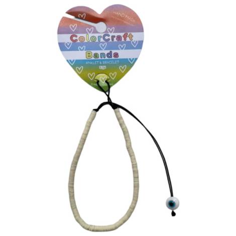 8977321 - Pulsera tobillera FIMO color A111