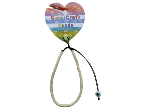 8977321 - Pulsera tobillera FIMO color A111
