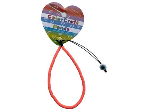 8977322 - Pulsera tobillera FIMO color A112