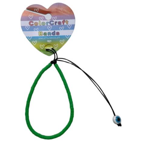 8977323 - Pulsera tobillera FIMO color A113