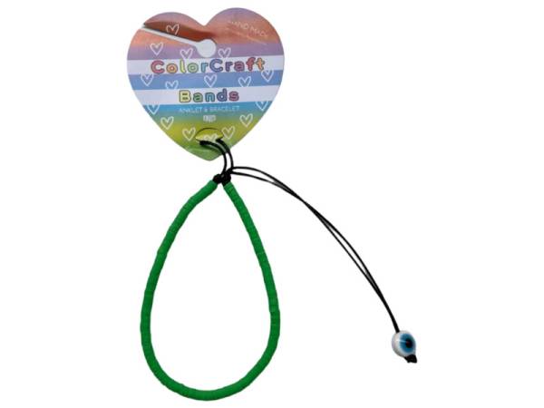 8977323 - Pulsera tobillera FIMO color A113