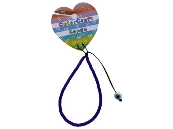 8977324 - Pulsera tobillera FIMO color A114