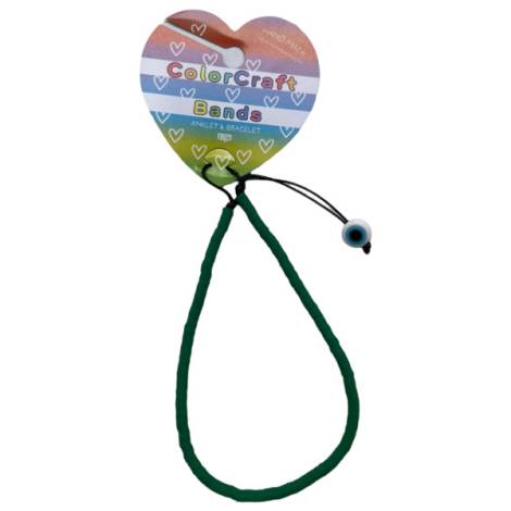 8977325 - Pulsera tobillera FIMO color A115