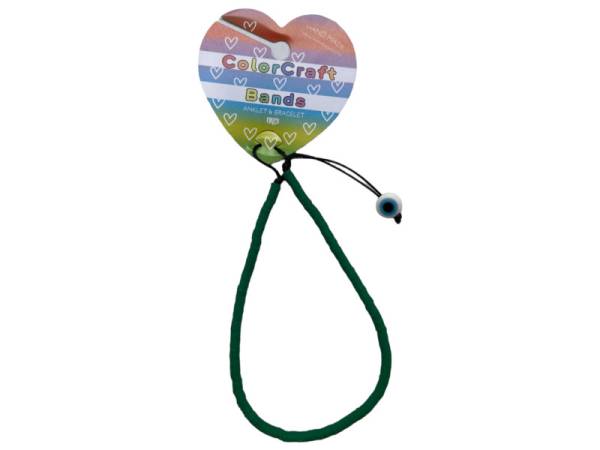 8977325 - Pulsera tobillera FIMO color A115