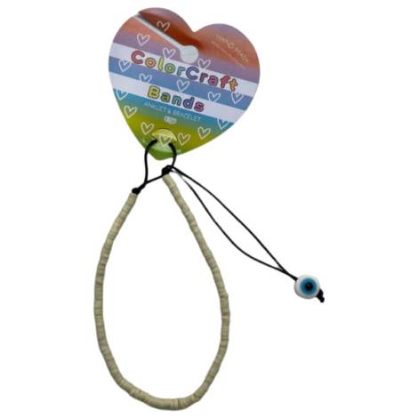 8977326 - Pulsera tobillera FIMO color A116