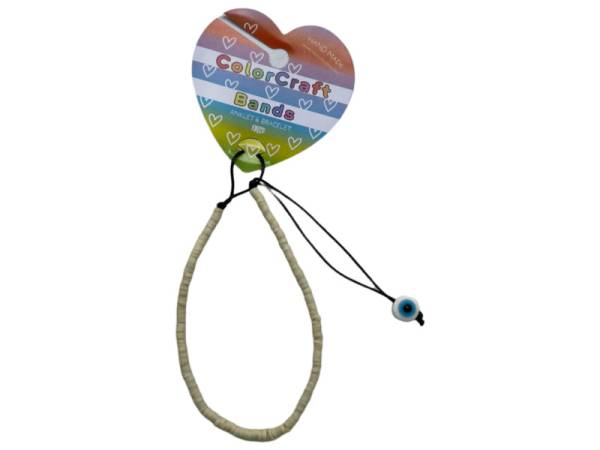 8977326 - Pulsera tobillera FIMO color A116