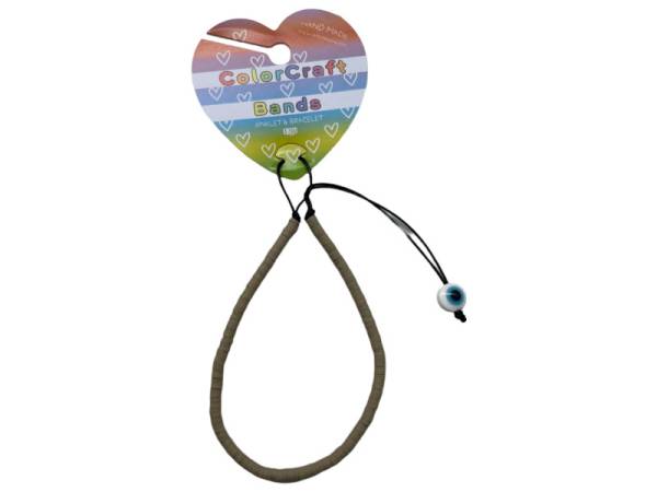 8977327 - Pulsera tobillera FIMO color A117