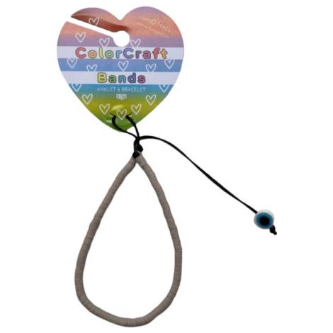 8977328 - Pulsera tobillera FIMO color A118
