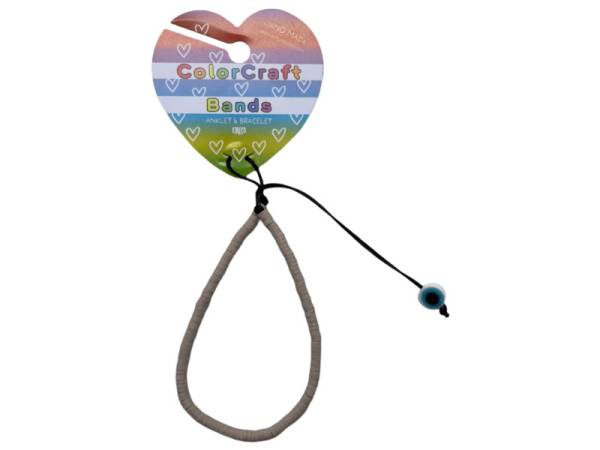 8977328 - Pulsera tobillera FIMO color A118