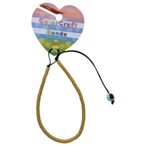 8977329 - Pulsera tobillera FIMO color A119