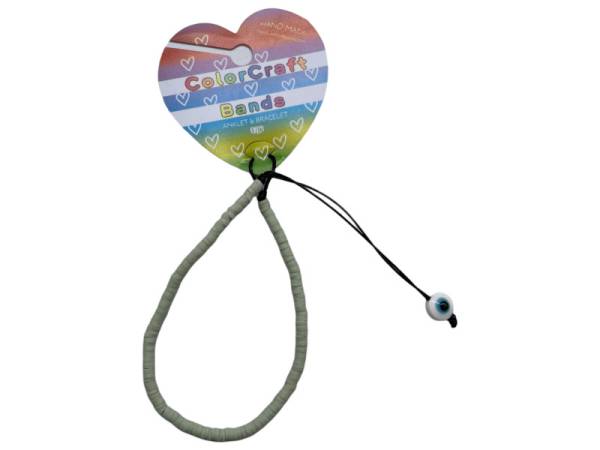8977330 - Pulsera tobillera FIMO color A120