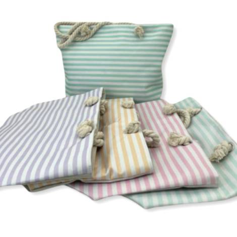 8977377 - Sa.co bolsa playa colores n 13