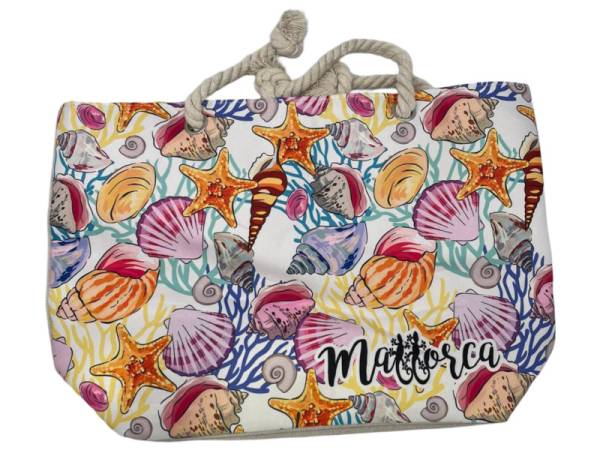 8977378 - Sa.co bolsa playa estrella caracolas mallorca n29