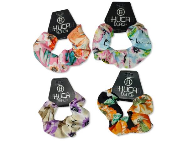 8977432 - huca beach coletero redondo flores n 8