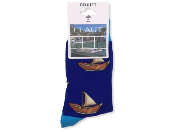 8977486 - Calcetín llaut tallas 39-42