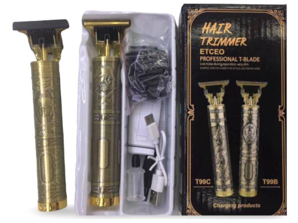 8977488 - Hair trimmer cortapelo