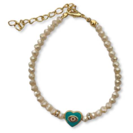 8977577 - Huca beach pulsera color 43