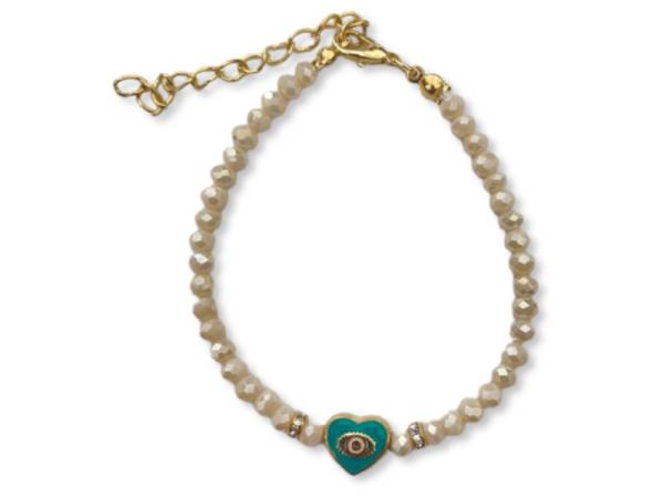 8977577 - Huca beach pulsera color 43
