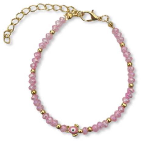 8977579 - Huca beach pulsera color 45