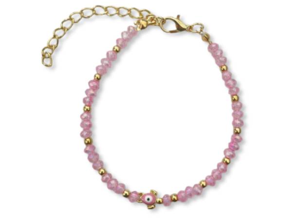 8977579 - Huca beach pulsera color 45