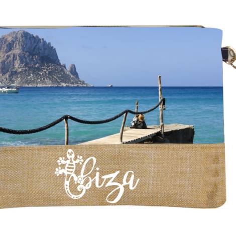 8977586 - Sa.co neceser 2 28x20cm G1-11577 Ibiza