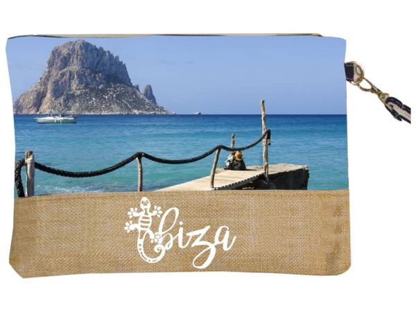 8977586 - Sa.co neceser 2 28x20cm G1-11577 Ibiza
