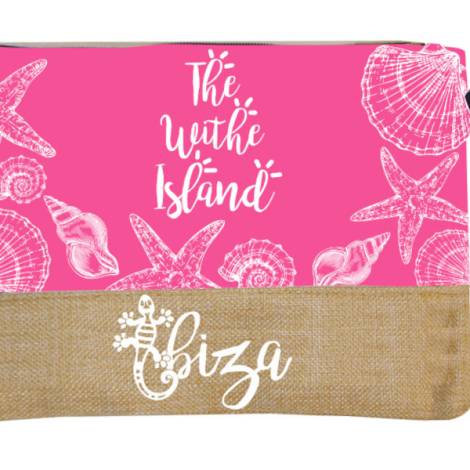8977587 - Sa.co neceser 3 28x20cm G1-11577 Ibiza
