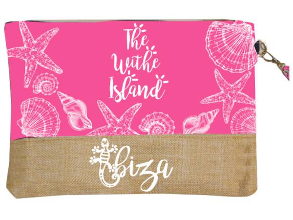 8977587 - Sa.co neceser 3 28x20cm G1-11577 Ibiza
