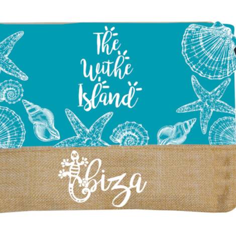 8977588 - Sa.co neceser 4 28x20cm G1-11577 Ibiza