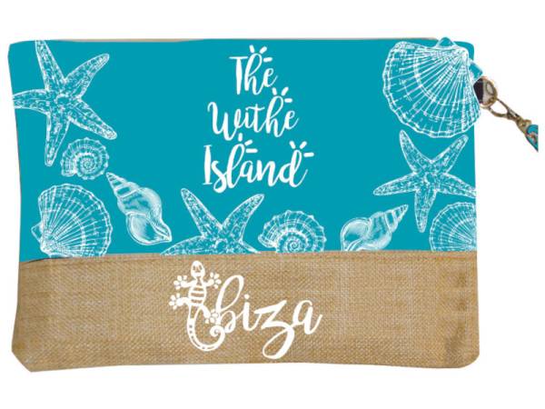 8977588 - Sa.co neceser 4 28x20cm G1-11577 Ibiza