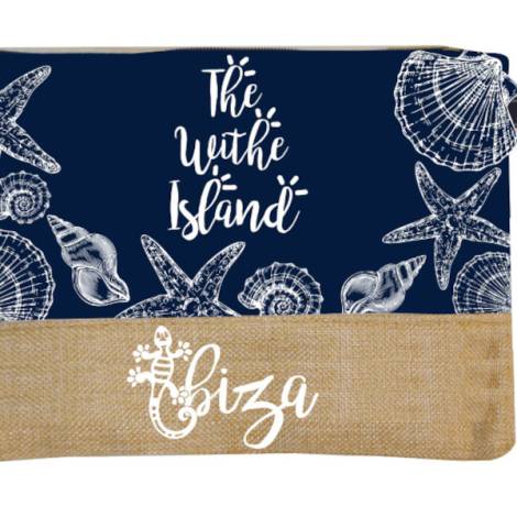 8977589 - Sa.co neceser 5 28x20cm G1-11577 Ibiza