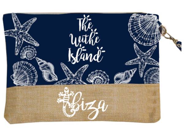 8977589 - Sa.co neceser 5 28x20cm G1-11577 Ibiza