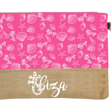 8977590 - Sa.co neceser 6 28x20cm G1-11577 Ibiza